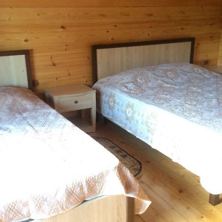 Cottage house New Athos 外观 照片