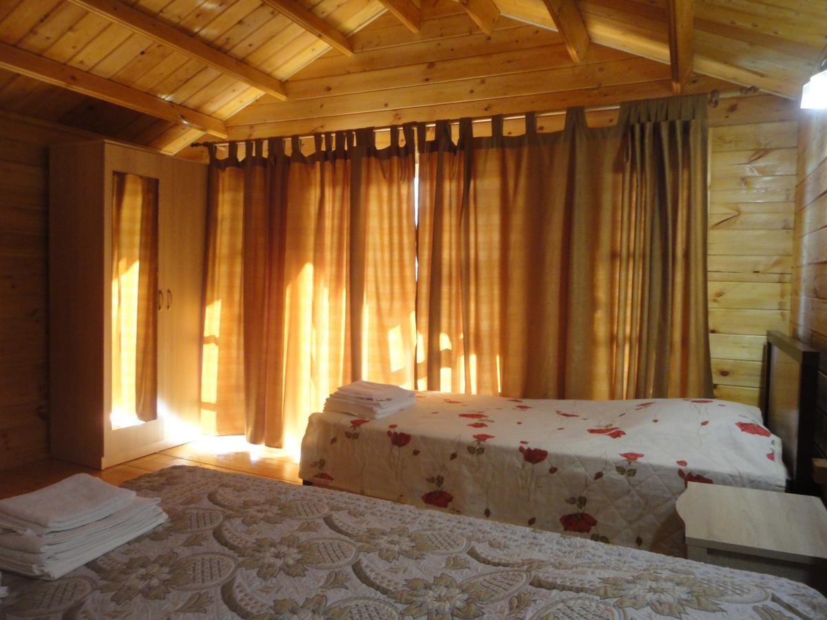 Cottage house New Athos 外观 照片