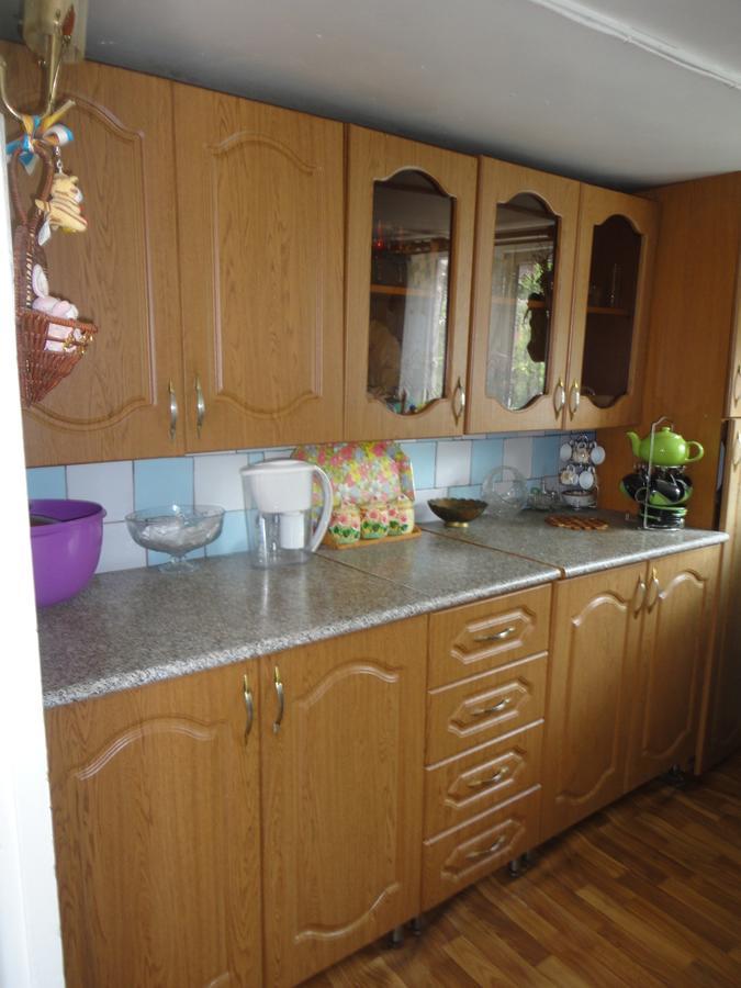 Cottage house New Athos 外观 照片
